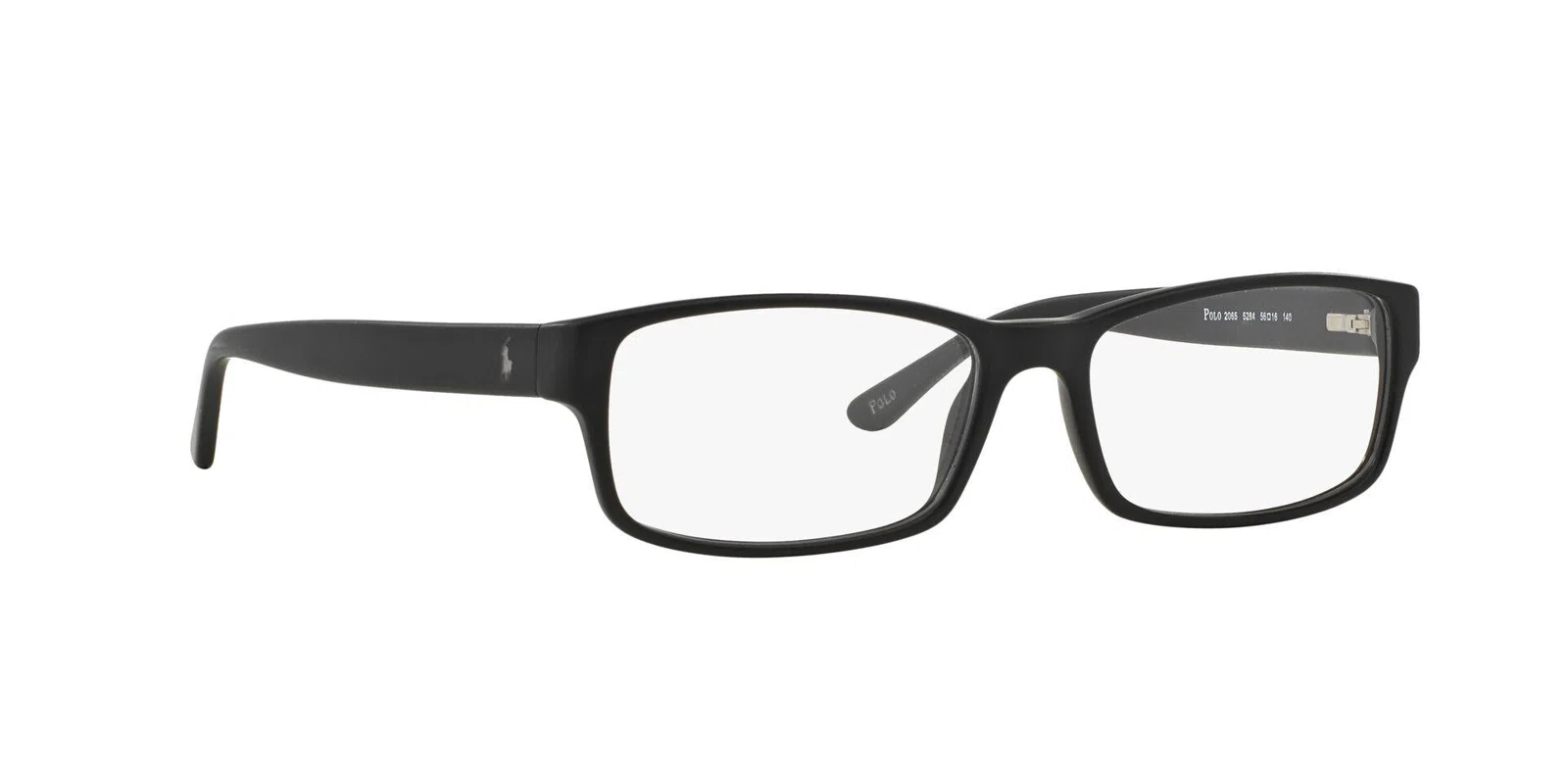 Polo 2065 Eyeglasses - view 56